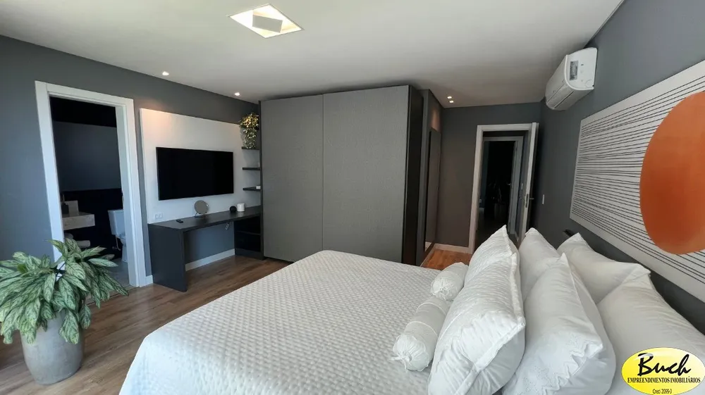 Apartamento, 4 quartos, 174 m² - Foto 9