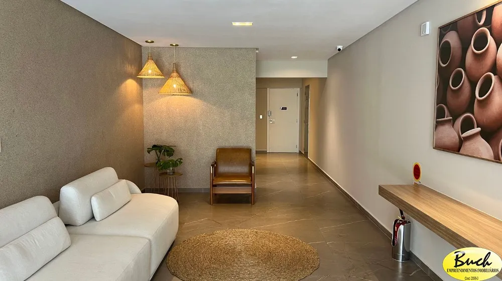 Apartamento, 4 quartos, 174 m² - Foto 8