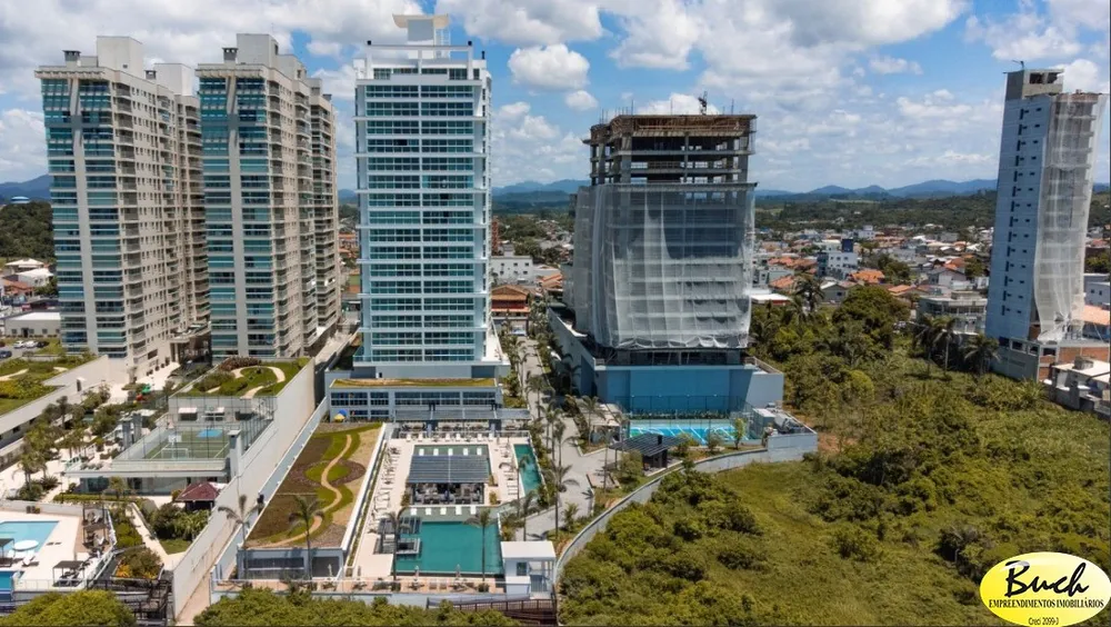Apartamento, 4 quartos, 174 m² - Foto 1