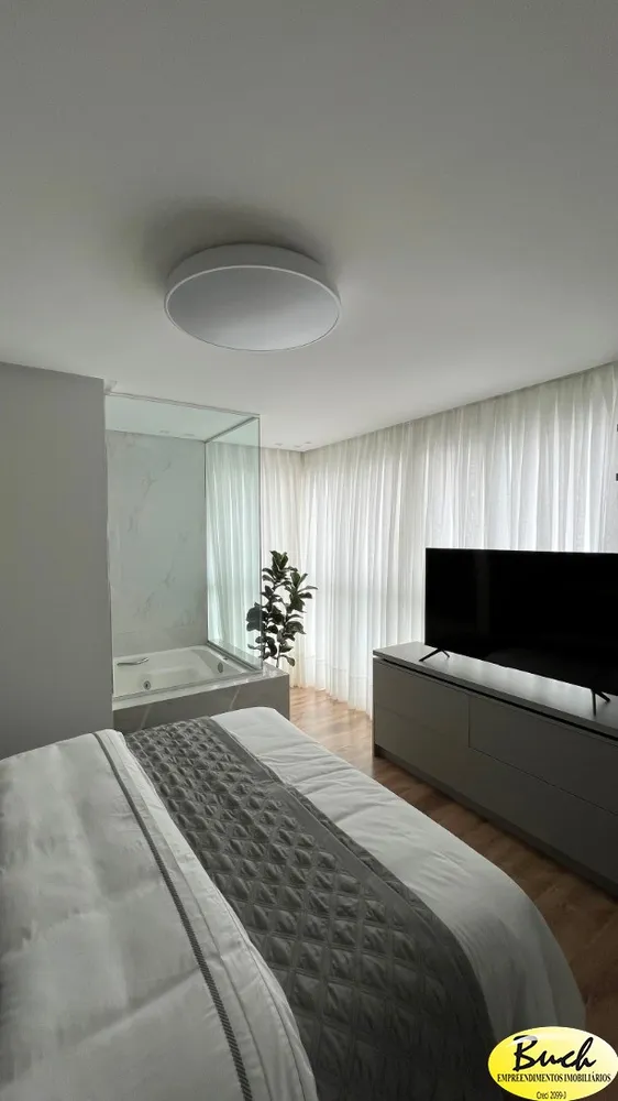 Apartamento, 4 quartos, 174 m² - Foto 12