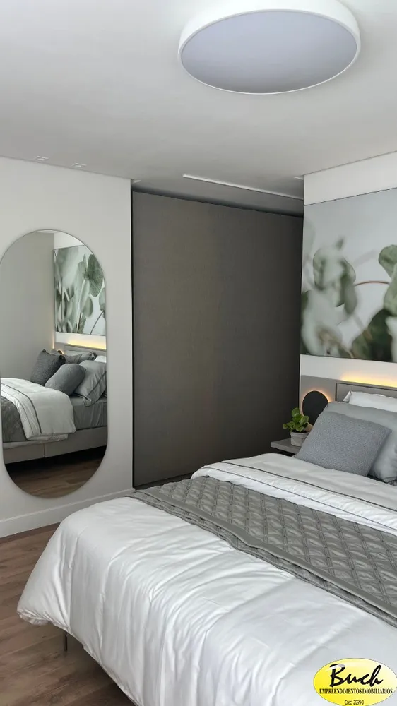 Apartamento, 4 quartos, 174 m² - Foto 10