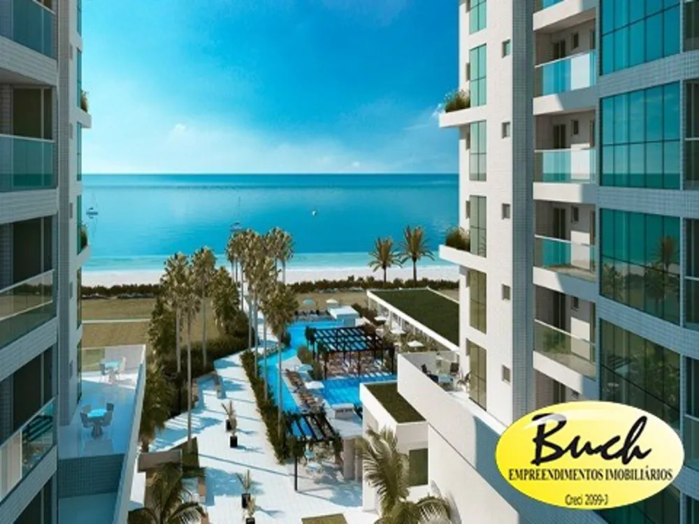 Apartamento, 4 quartos, 174 m² - Foto 2