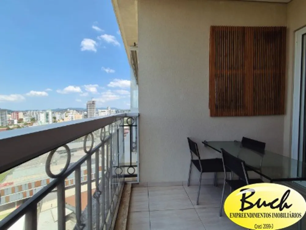 Apartamento, 1 quarto, 108 m² - Foto 7