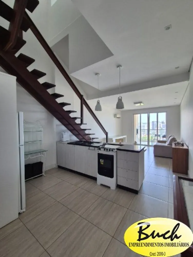 Apartamento, 1 quarto, 108 m² - Foto 2