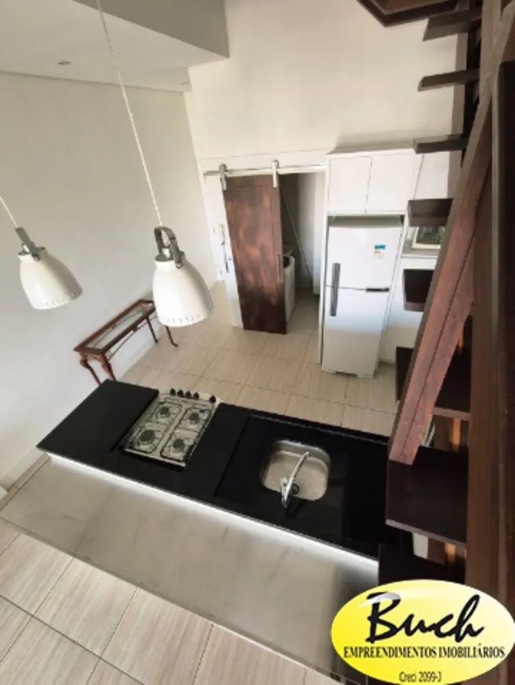 Apartamento, 1 quarto, 108 m² - Foto 5