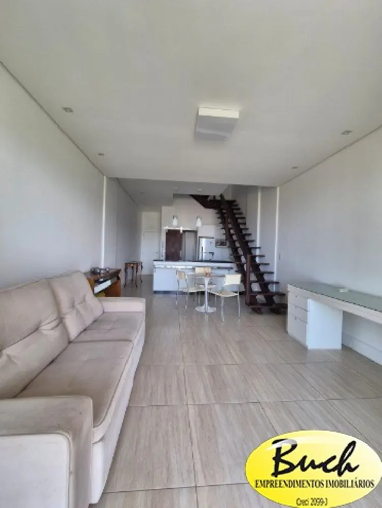 Apartamento, 1 quarto, 108 m² - Foto 4