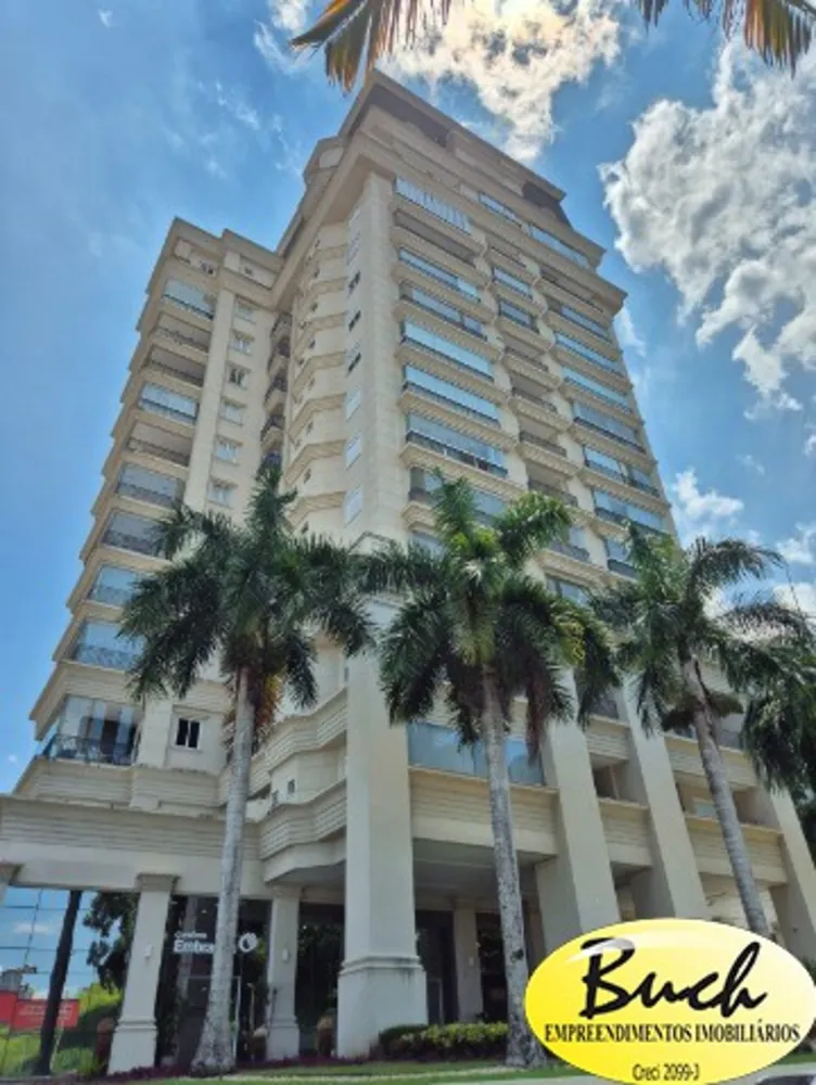 Apartamento, 1 quarto, 108 m² - Foto 1