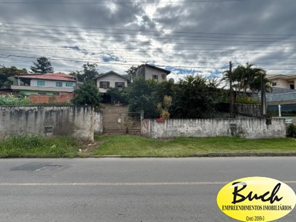 Terreno, 397 m² - Foto 1