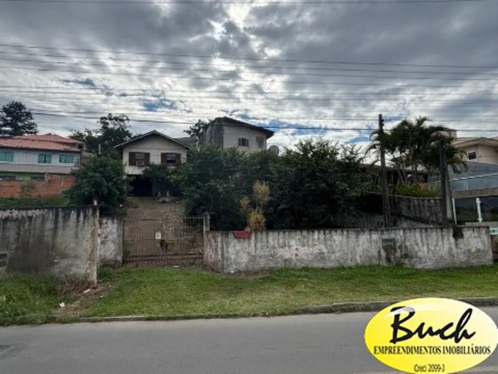 Terreno, 397 m² - Foto 3