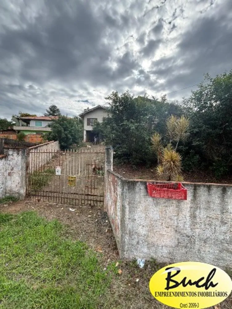 Terreno, 397 m² - Foto 1