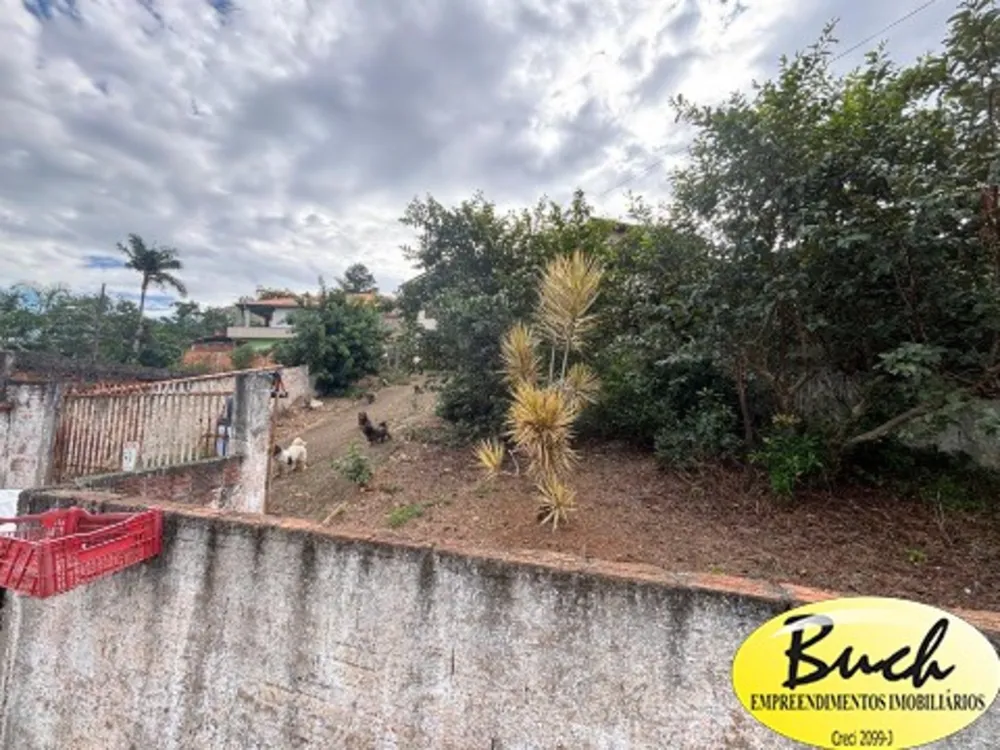 Terreno, 397 m² - Foto 7