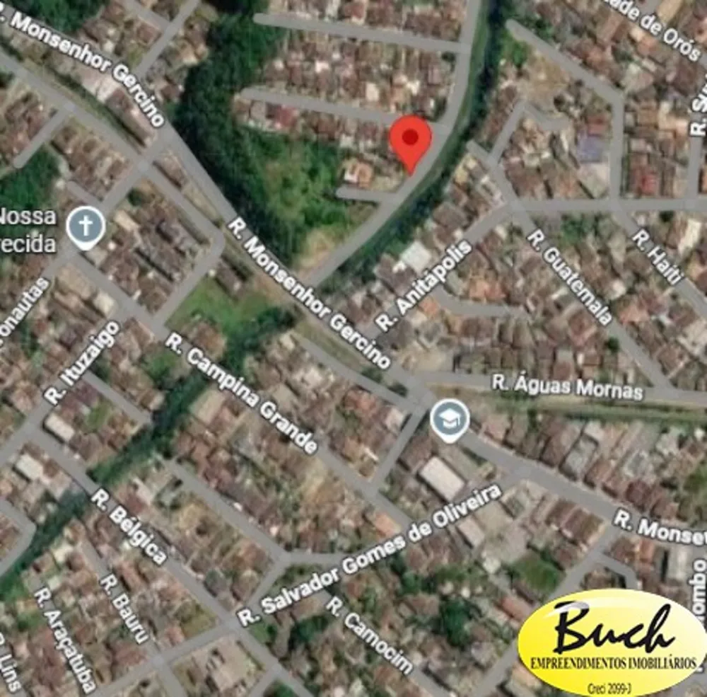 Terreno, 397 m² - Foto 4