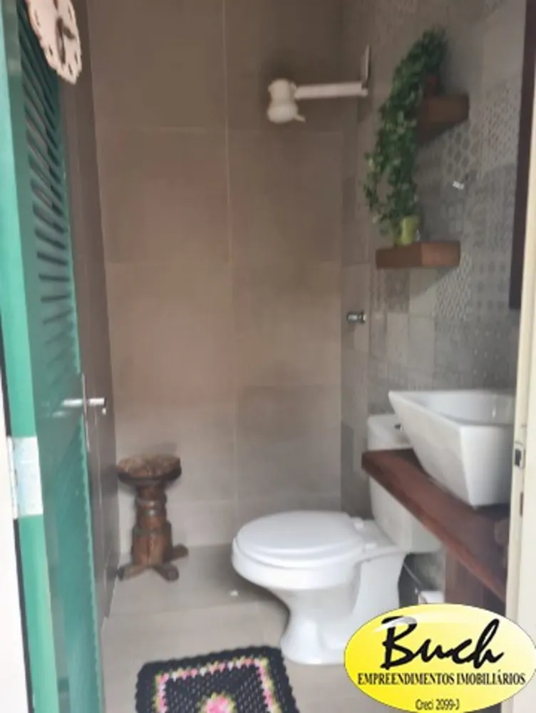 Casa, 3 quartos, 180 m² - Foto 12