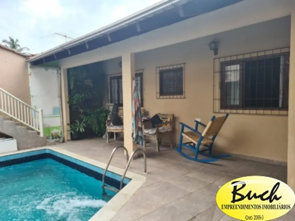 Casa, 3 quartos, 180 m² - Foto 7