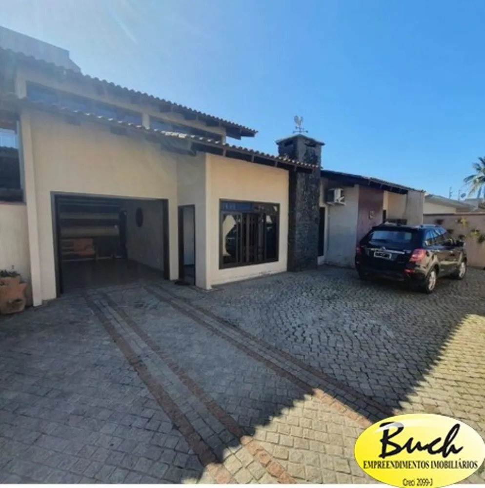 Casa, 3 quartos, 180 m² - Foto 2