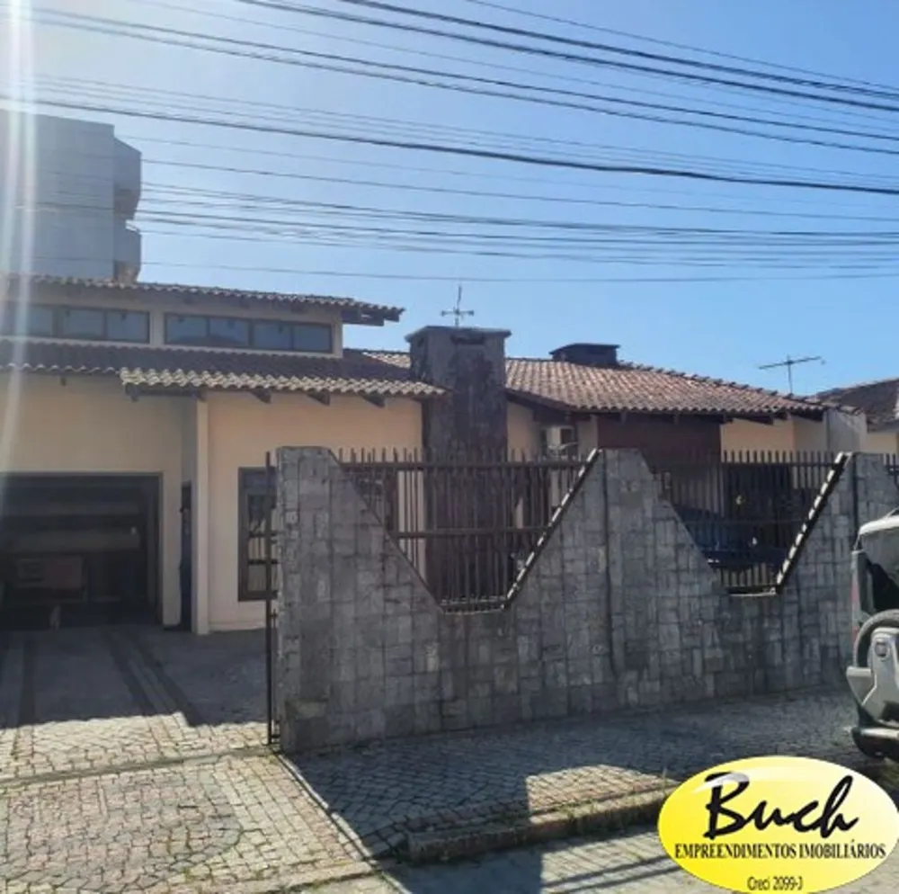 Casa, 3 quartos, 180 m² - Foto 3