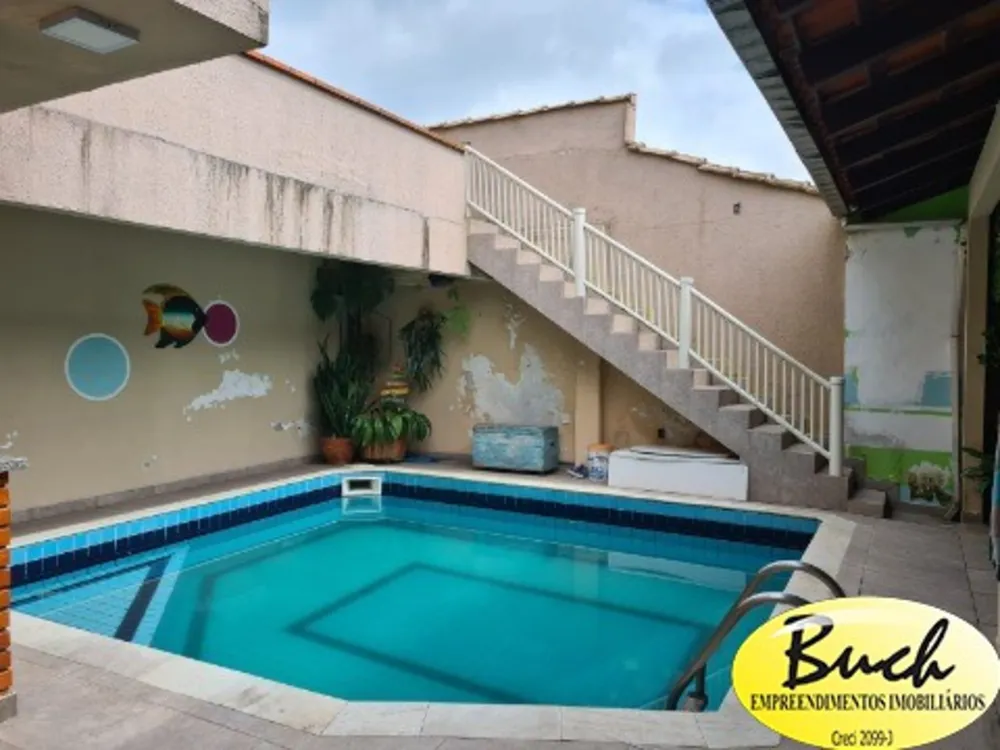 Casa, 3 quartos, 180 m² - Foto 4
