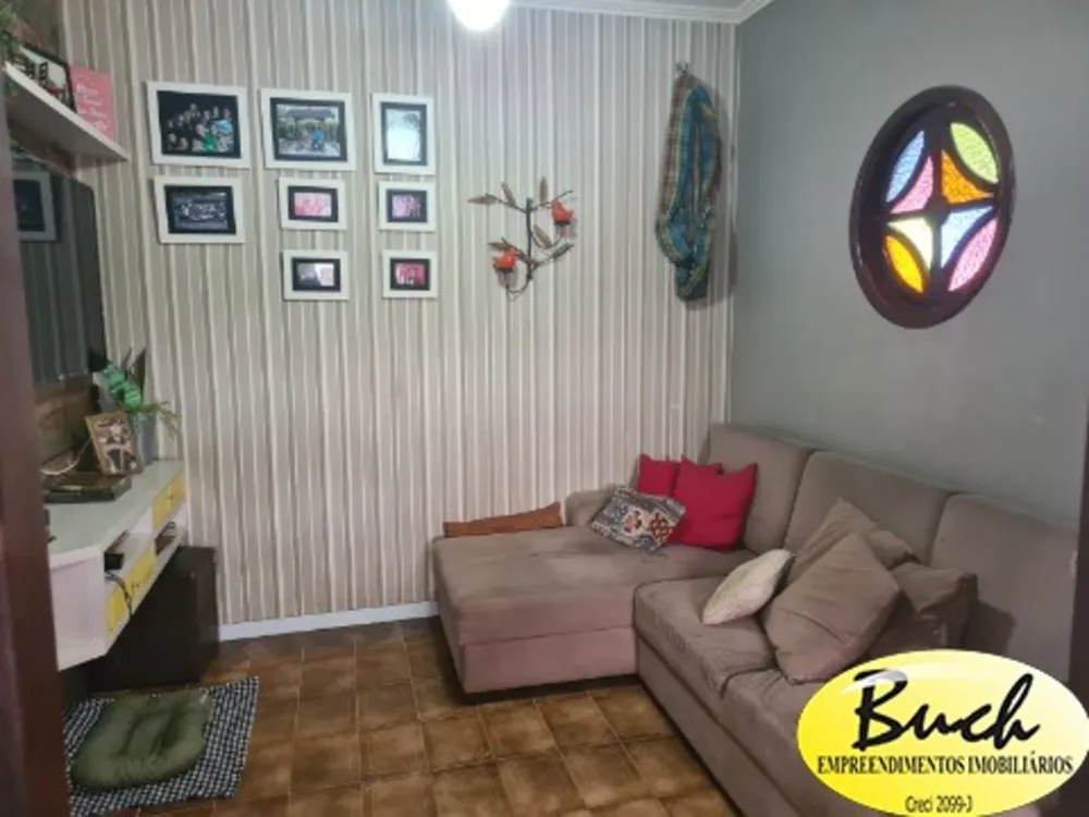 Casa, 3 quartos, 180 m² - Foto 6