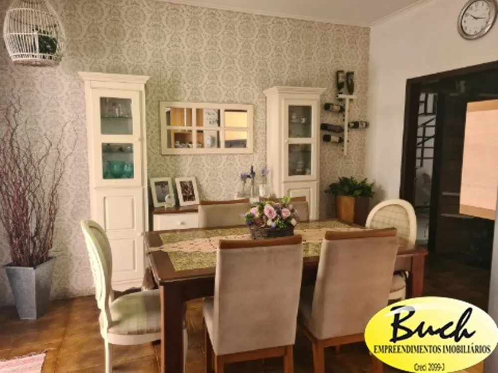 Casa, 3 quartos, 180 m² - Foto 7