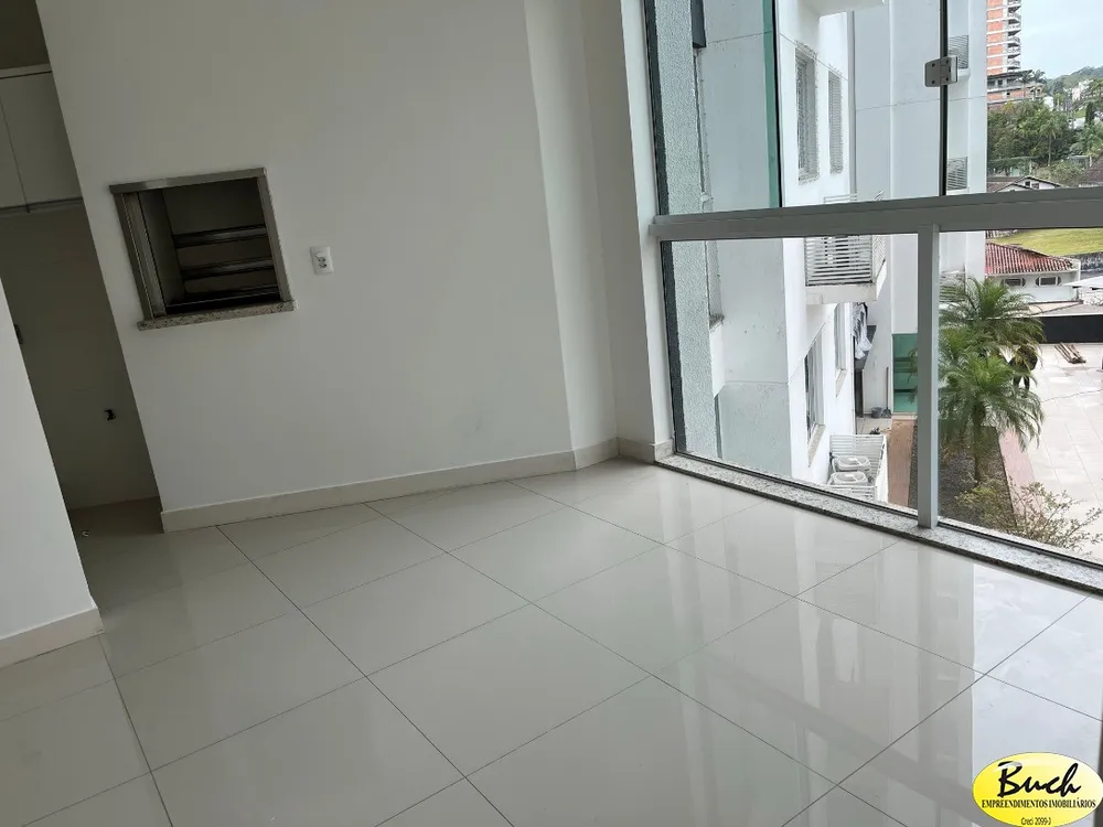 Apartamento, 2 quartos, 70 m² - Foto 2