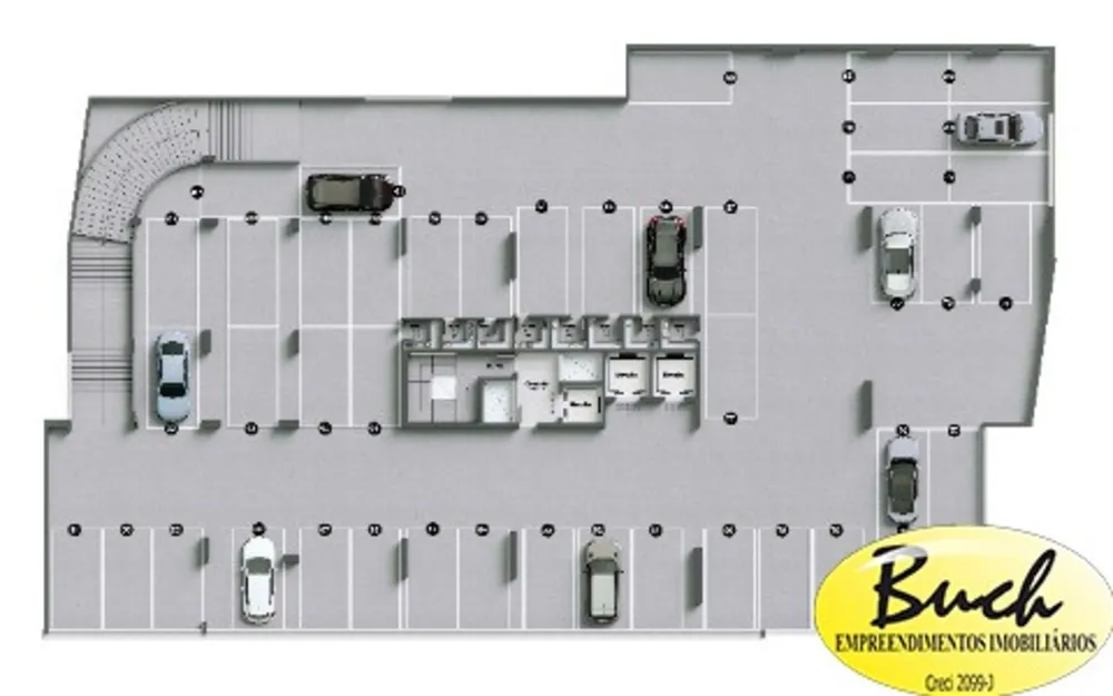 Apartamento, 4 quartos, 199 m² - Foto 12