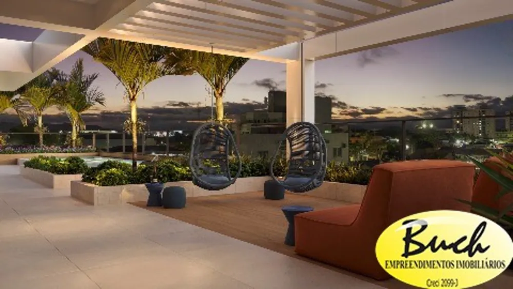 Apartamento, 4 quartos, 199 m² - Foto 4