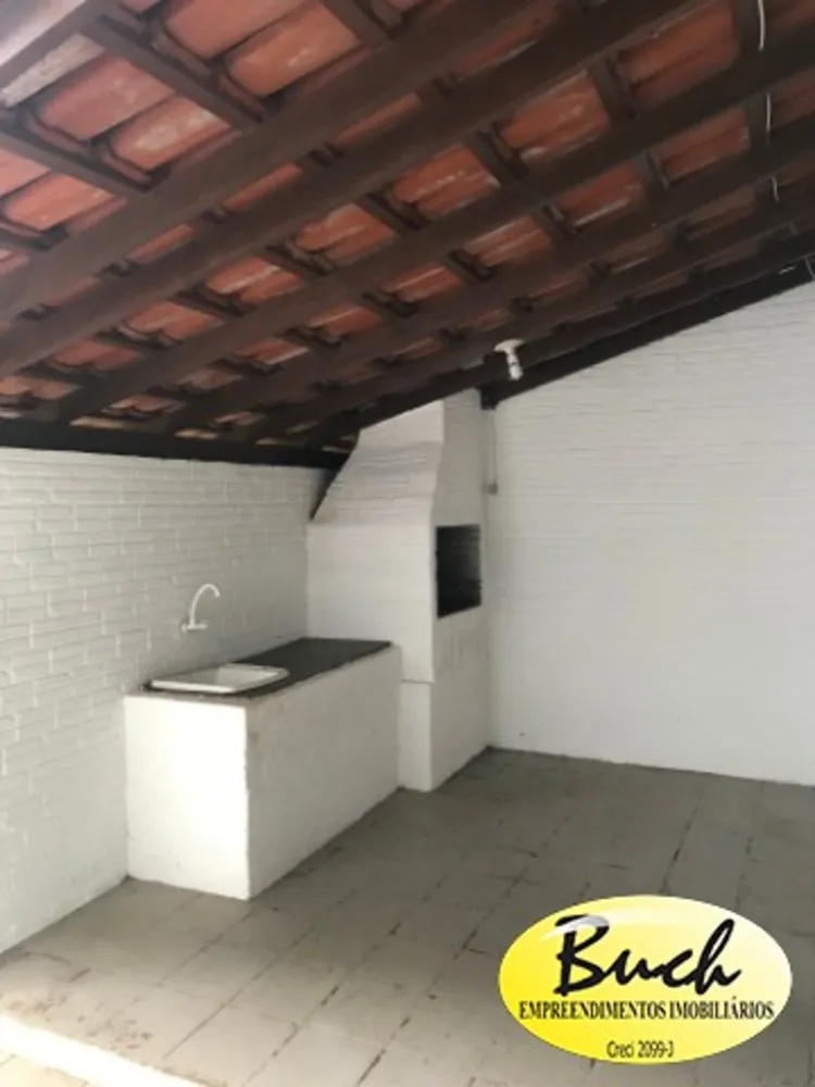 Casa, 3 quartos - Foto 5