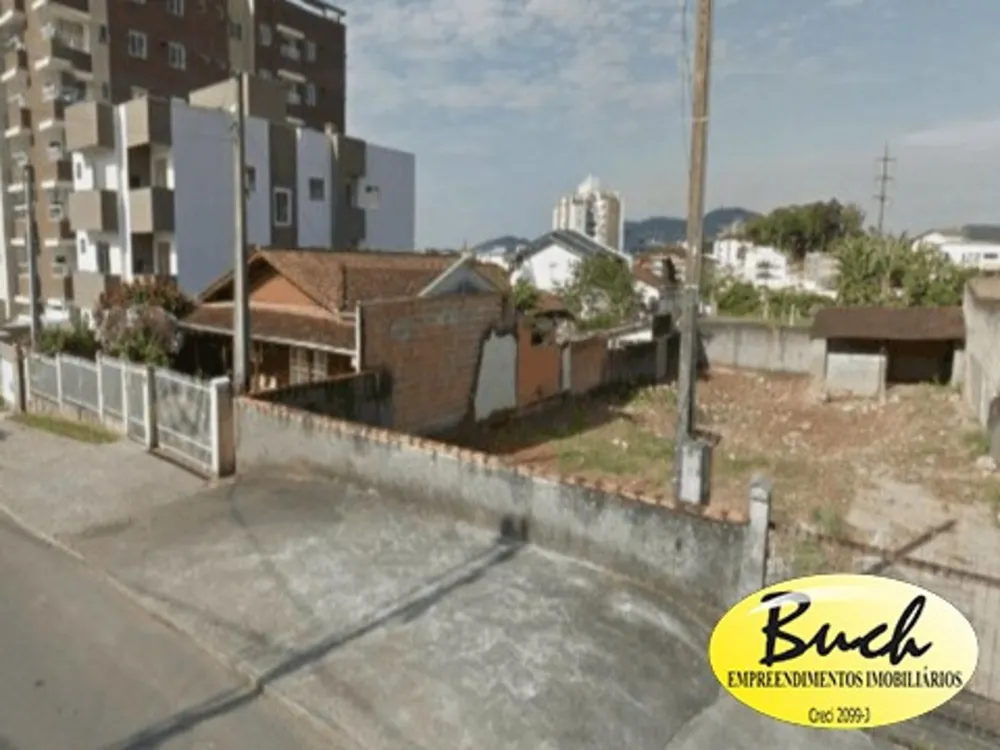 Terreno, 402 m² - Foto 1
