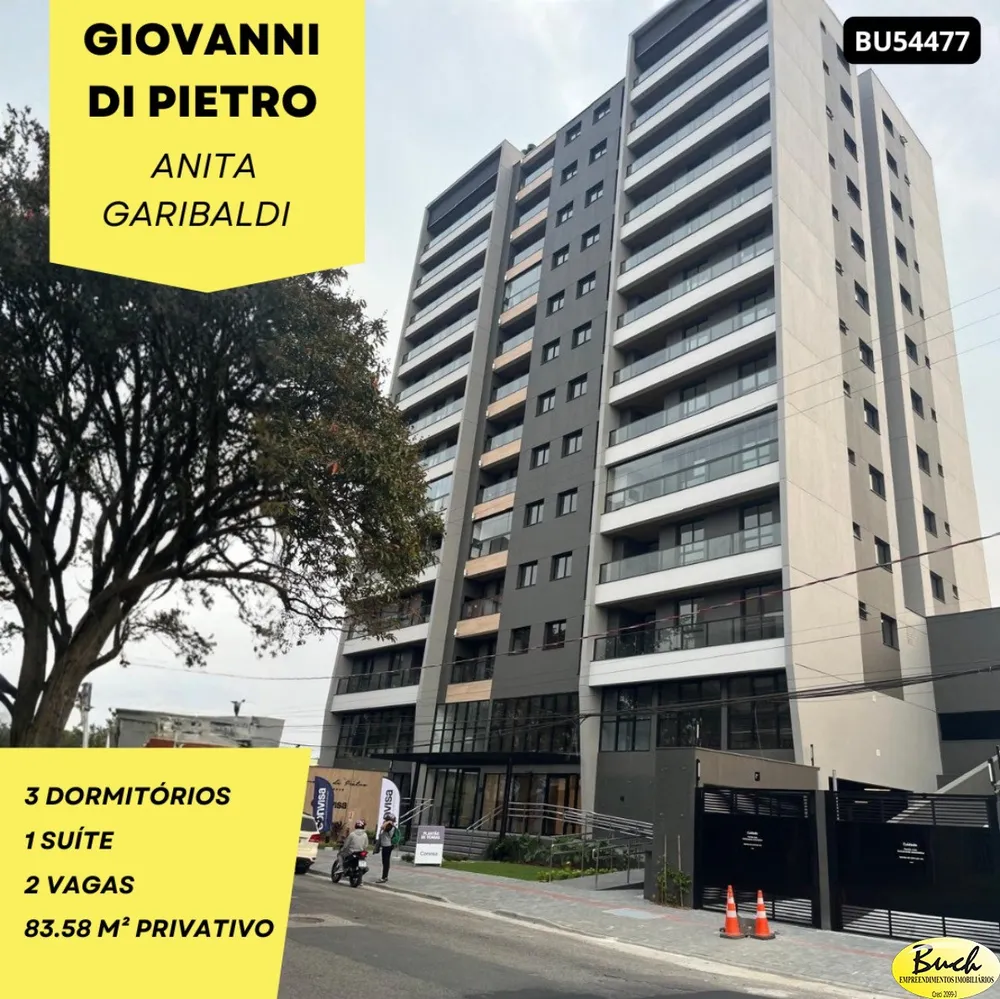 Apartamento, 3 quartos, 78 m² - Foto 10