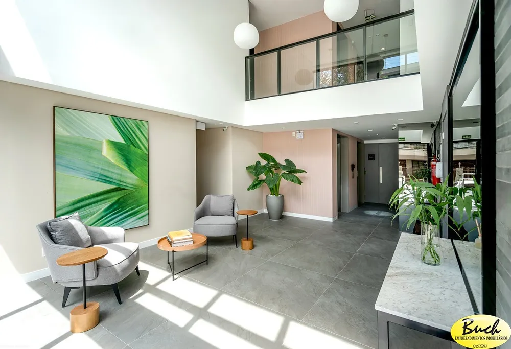 Apartamento, 3 quartos, 78 m² - Foto 9