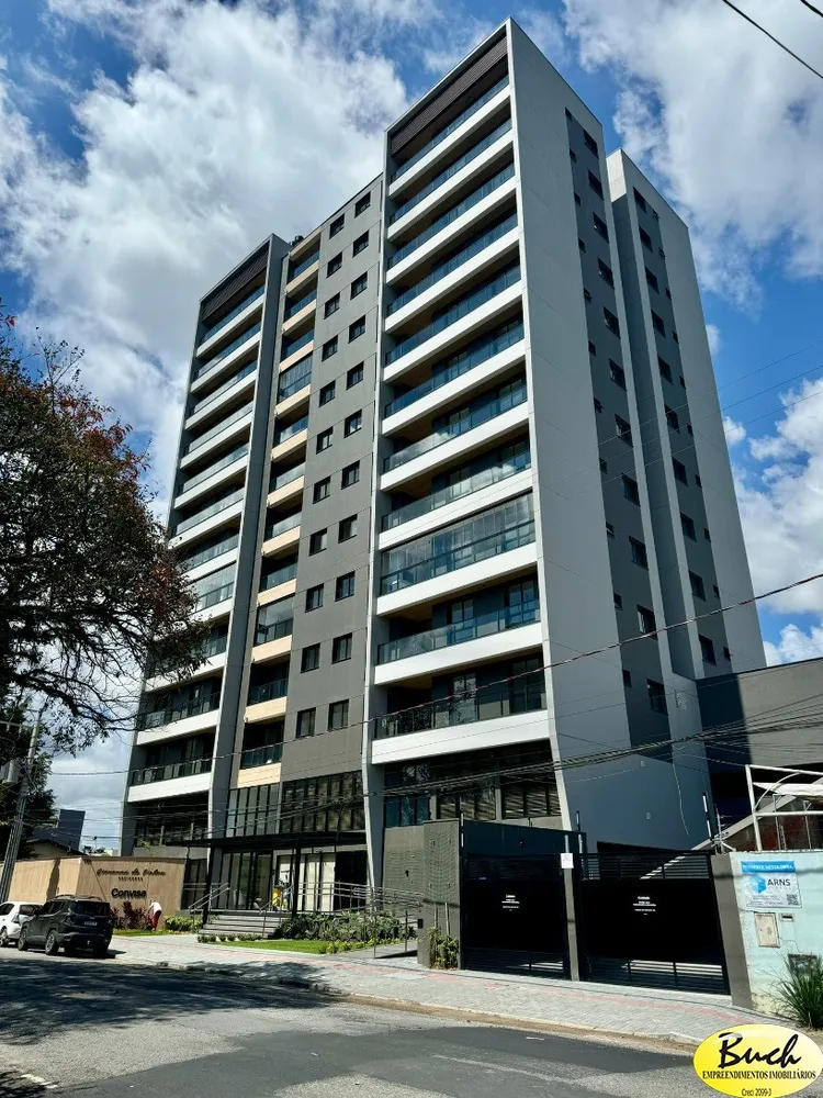 Apartamento, 3 quartos, 78 m² - Foto 3