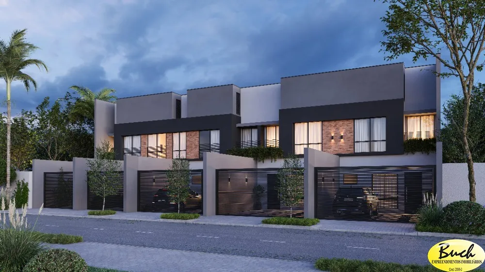 Casa, 3 quartos, 135 m² - Foto 1