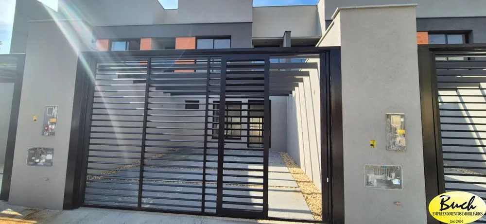 Casa, 3 quartos, 135 m² - Foto 2