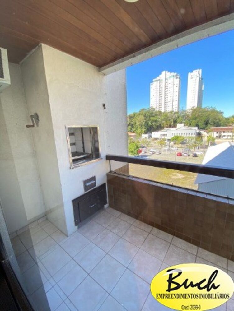 Apartamento, 2 quartos, 80 m² - Foto 5