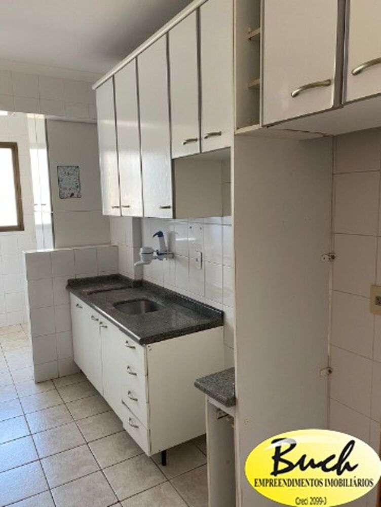 Apartamento, 2 quartos, 80 m² - Foto 8