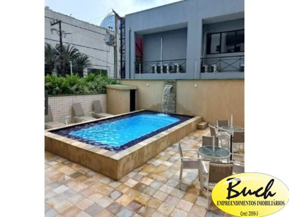 Apartamento, 2 quartos, 80 m² - Foto 14