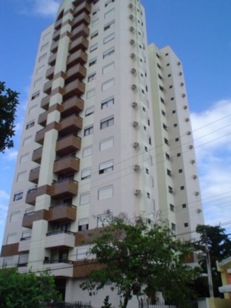 Apartamento, 2 quartos, 80 m² - Foto 1