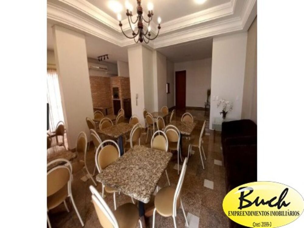 Apartamento, 2 quartos, 80 m² - Foto 16