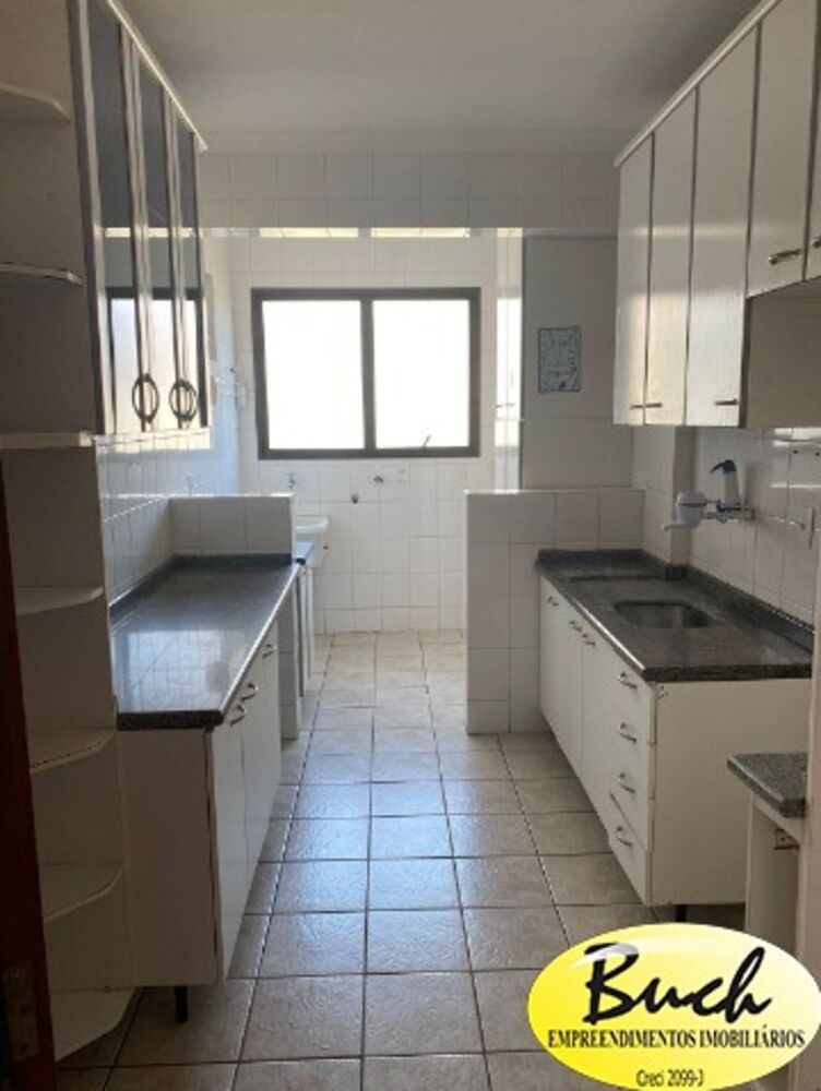 Apartamento, 2 quartos, 80 m² - Foto 9