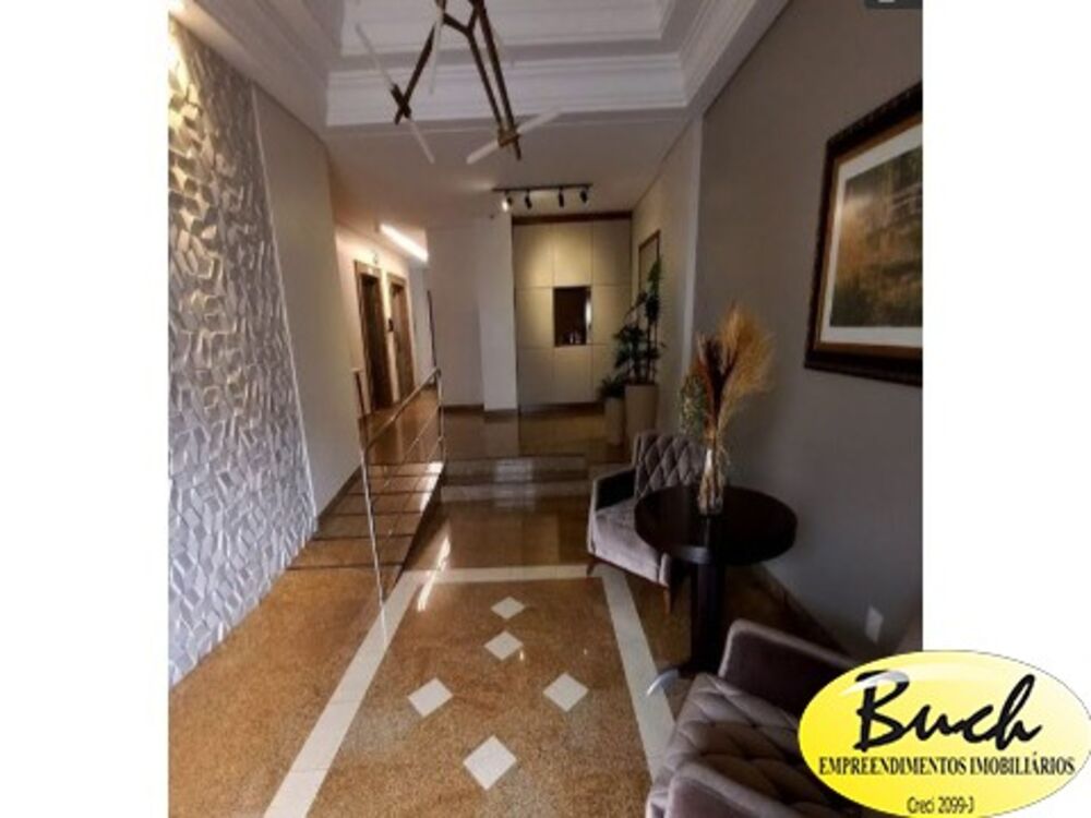 Apartamento, 2 quartos, 80 m² - Foto 2