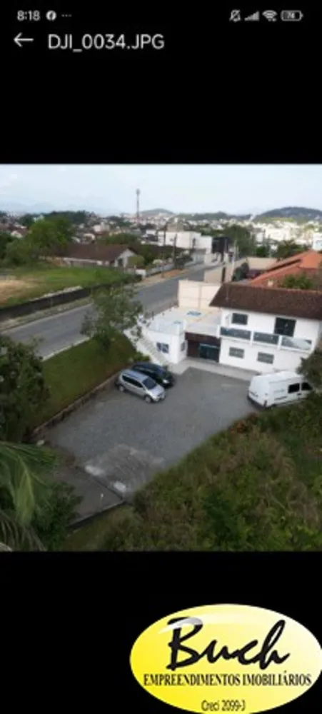 Prédio Inteiro - Foto 16