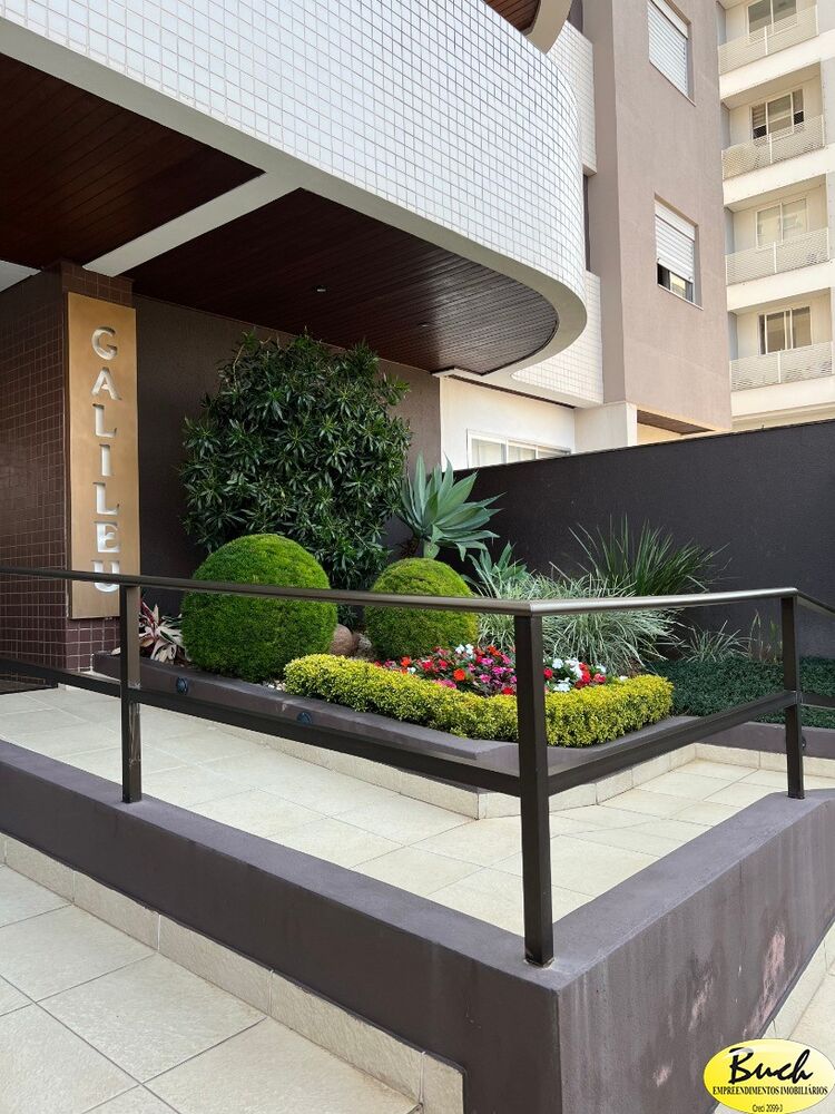 Apartamento, 3 quartos, 116 m² - Foto 1