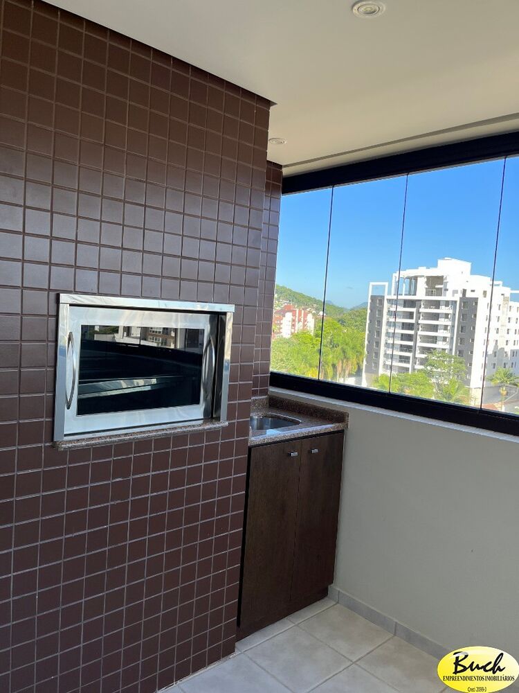 Apartamento, 3 quartos, 116 m² - Foto 2