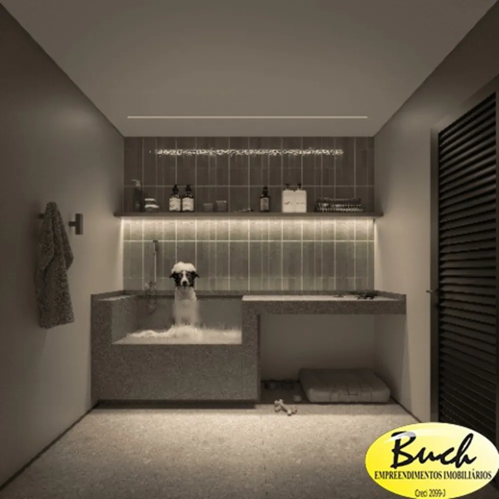 Apartamento, 2 quartos, 69 m² - Foto 6
