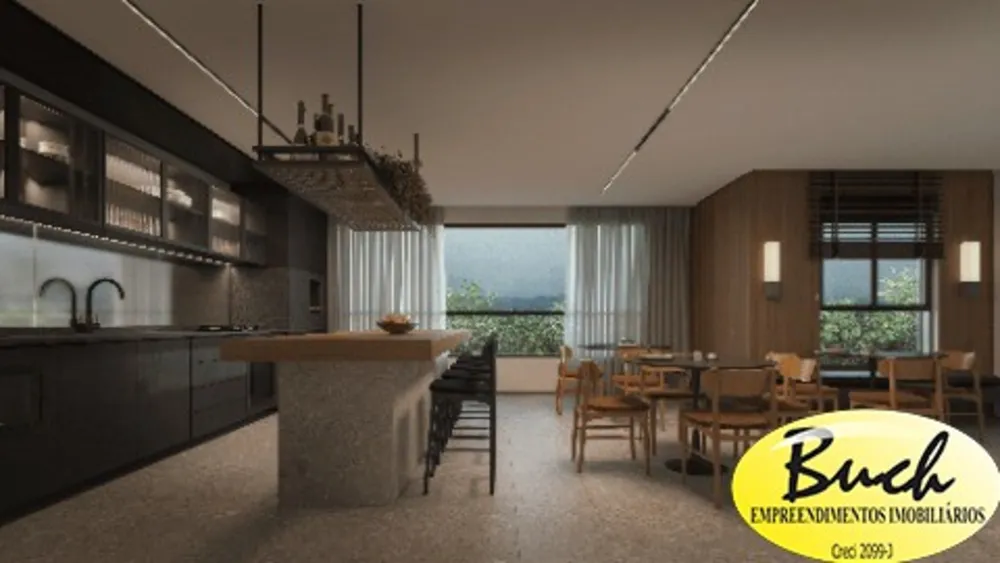 Apartamento, 2 quartos, 69 m² - Foto 11