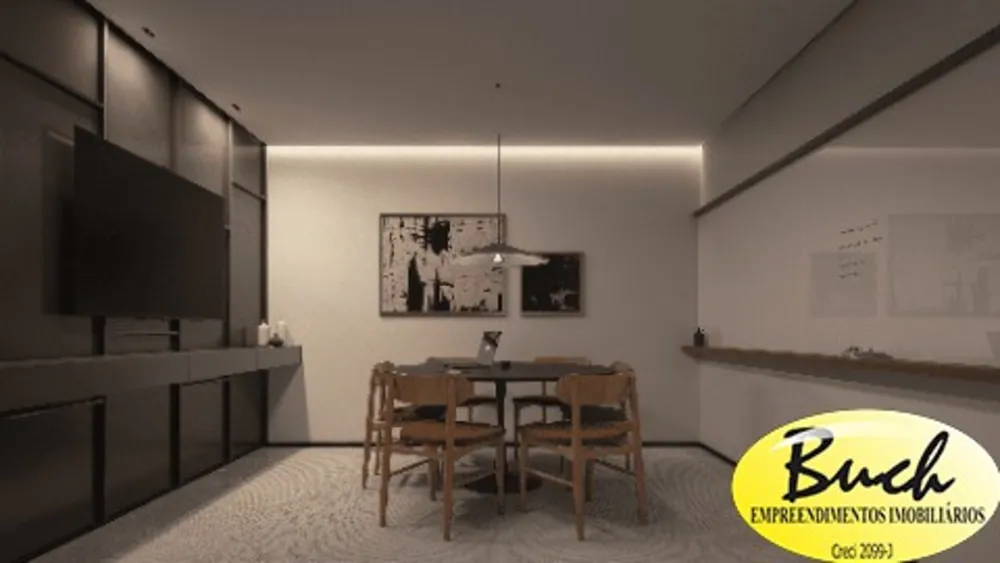 Apartamento, 2 quartos, 69 m² - Foto 8