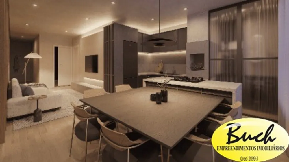 Apartamento, 2 quartos, 69 m² - Foto 3