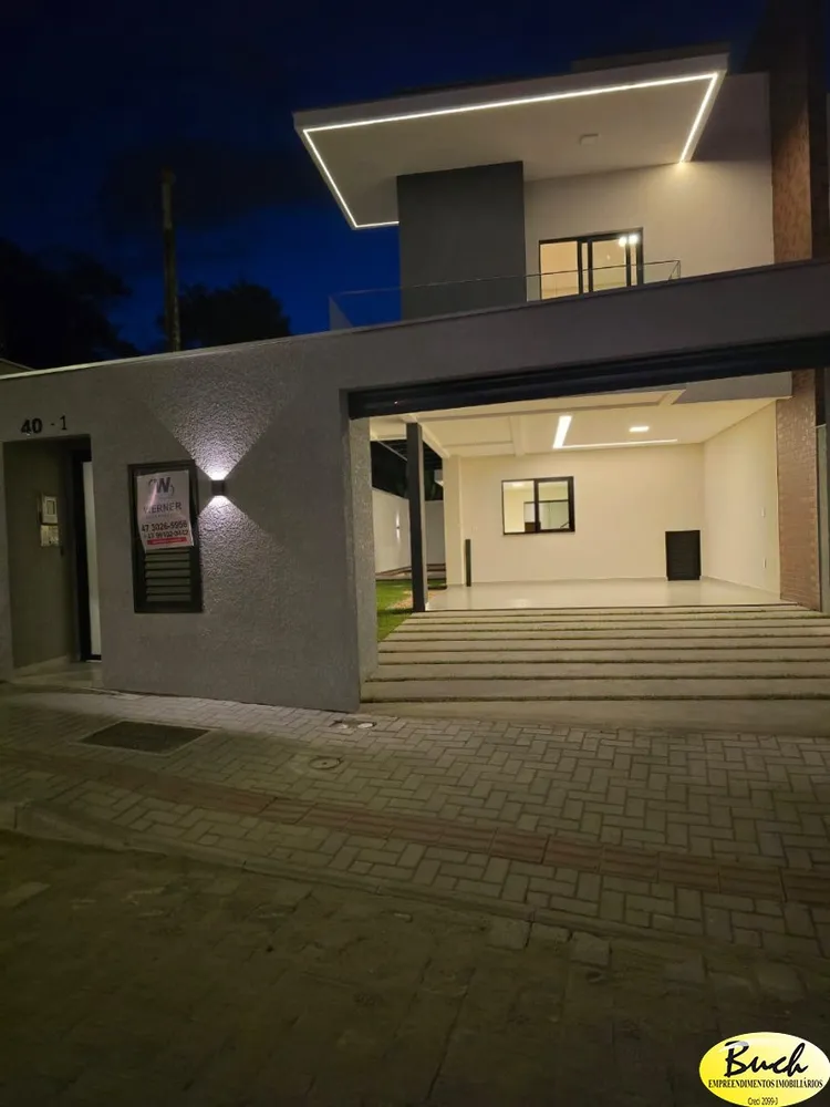 Casa, 3 quartos, 186 m² - Foto 7