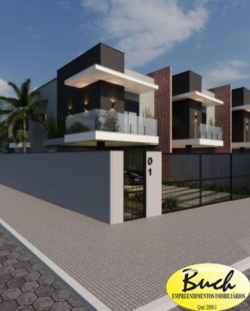 Casa, 3 quartos, 186 m² - Foto 4