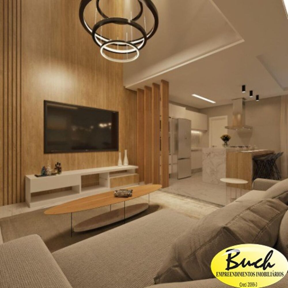 Casa, 3 quartos, 186 m² - Foto 3